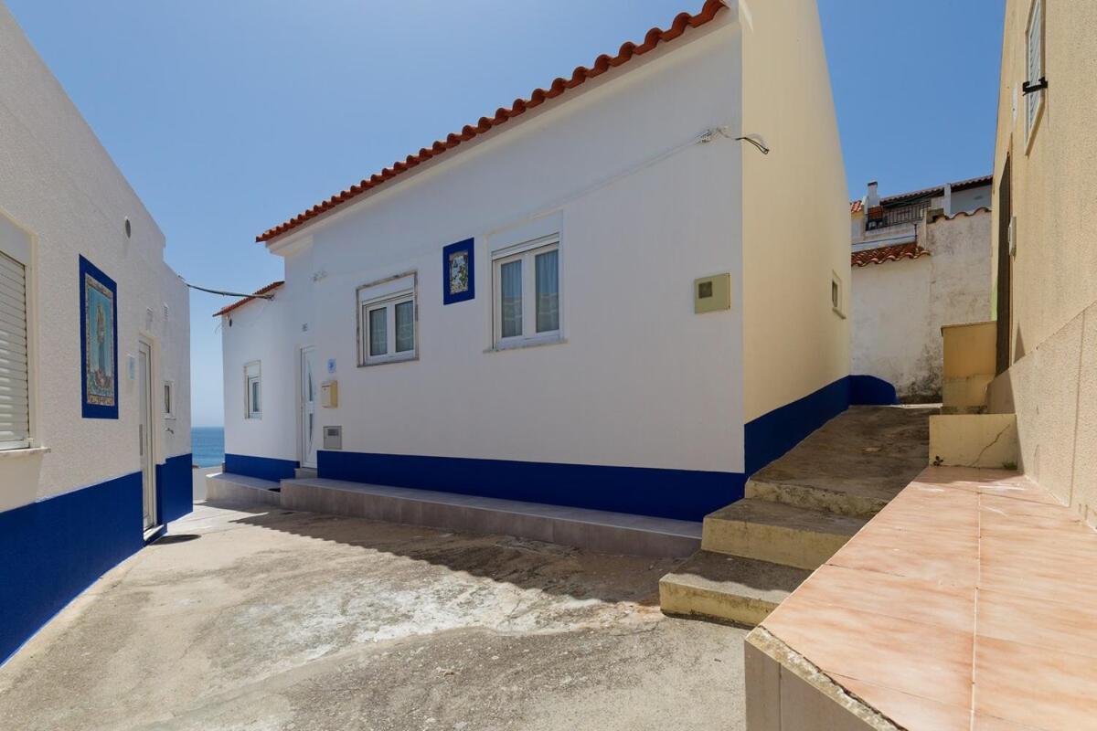 Casa Da Falesia 28 - Casa Peniche Exterior foto